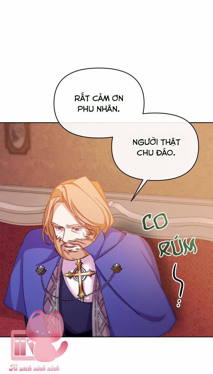 Vợ Chưa Cưới Của Kẻ Săn Mồi 42 trang 31