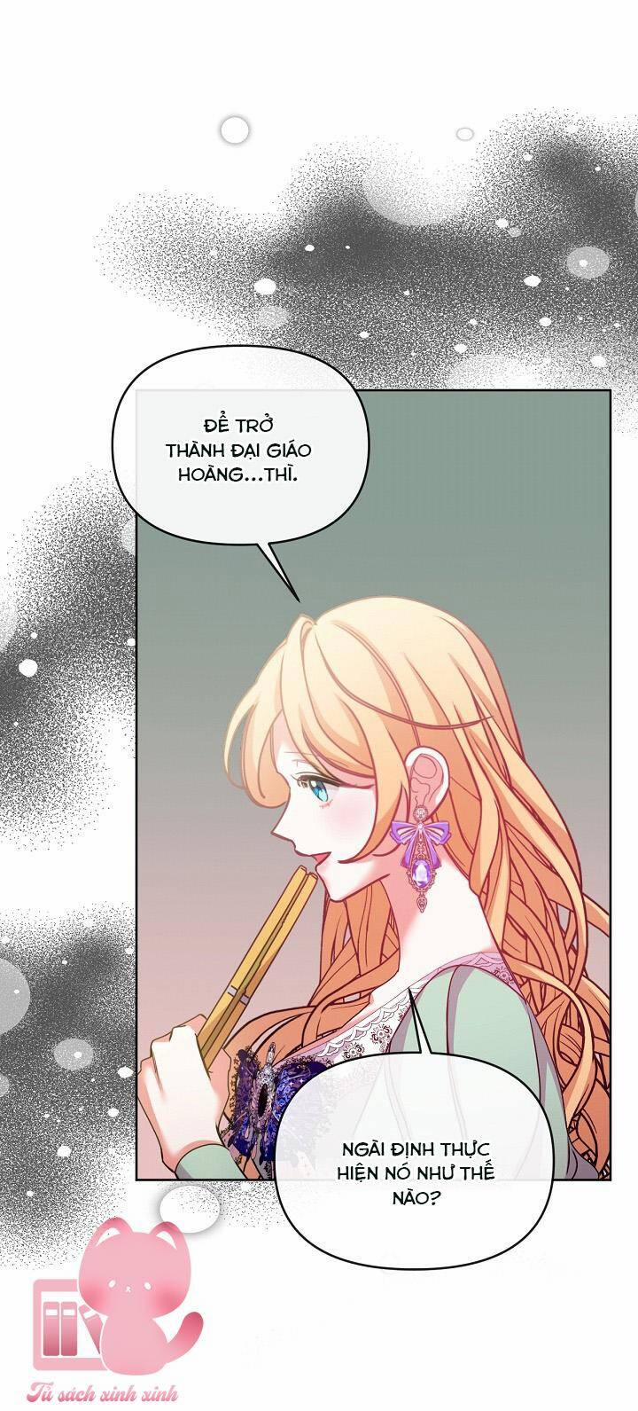 Vợ Chưa Cưới Của Kẻ Săn Mồi 42 trang 37