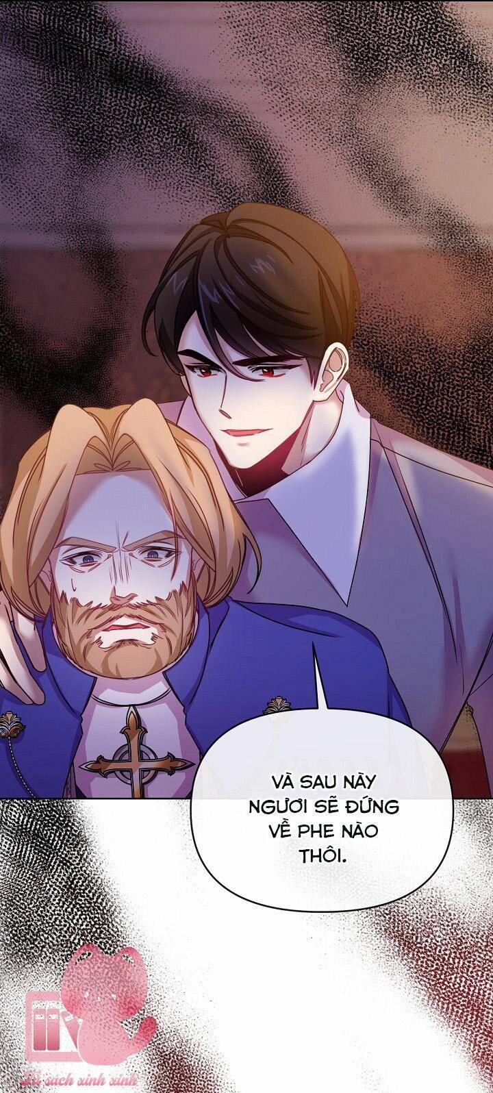 Vợ Chưa Cưới Của Kẻ Săn Mồi 42 trang 44