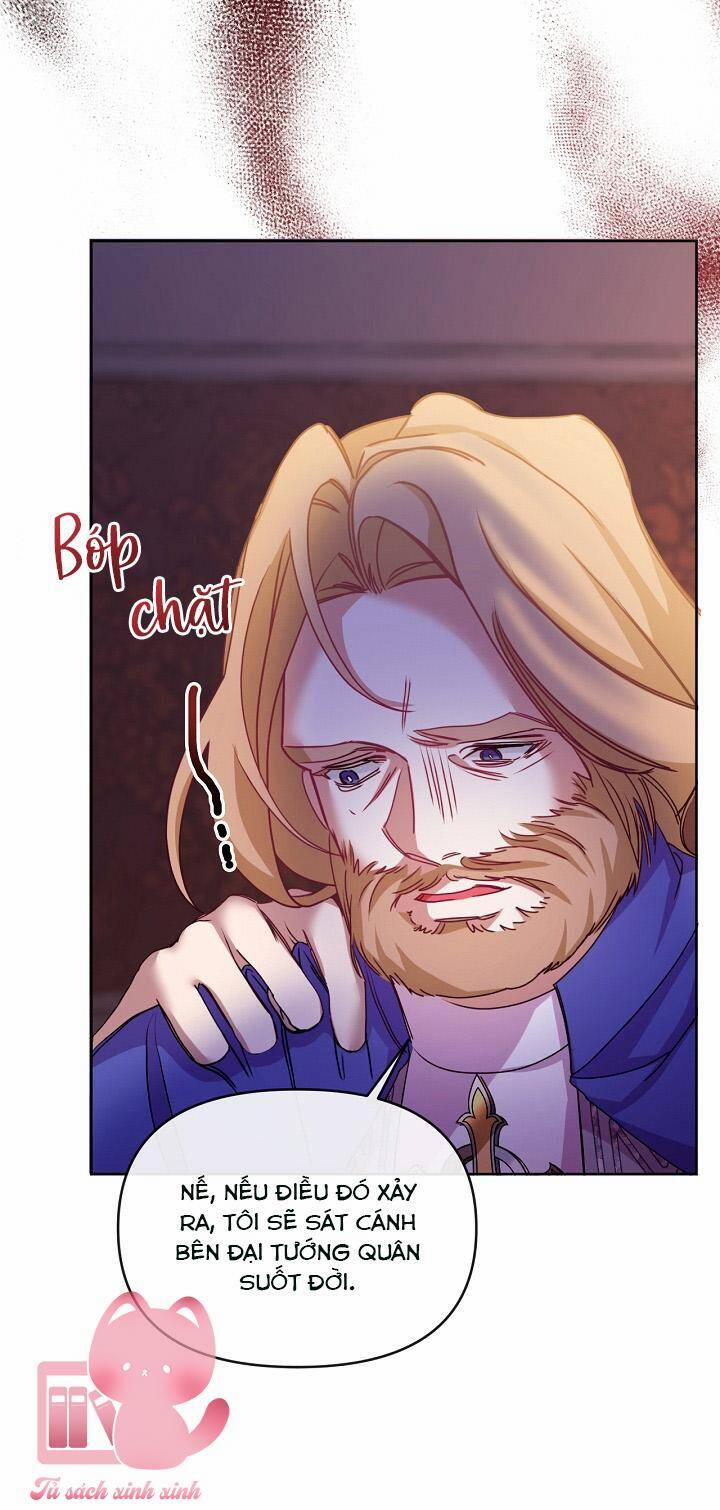 Vợ Chưa Cưới Của Kẻ Săn Mồi 42 trang 45