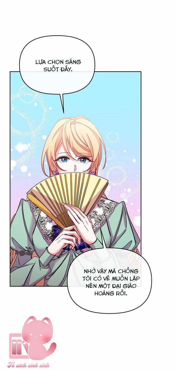 Vợ Chưa Cưới Của Kẻ Săn Mồi 42 trang 46