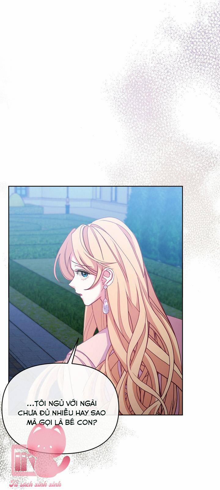 Vợ Chưa Cưới Của Kẻ Săn Mồi 42 trang 56