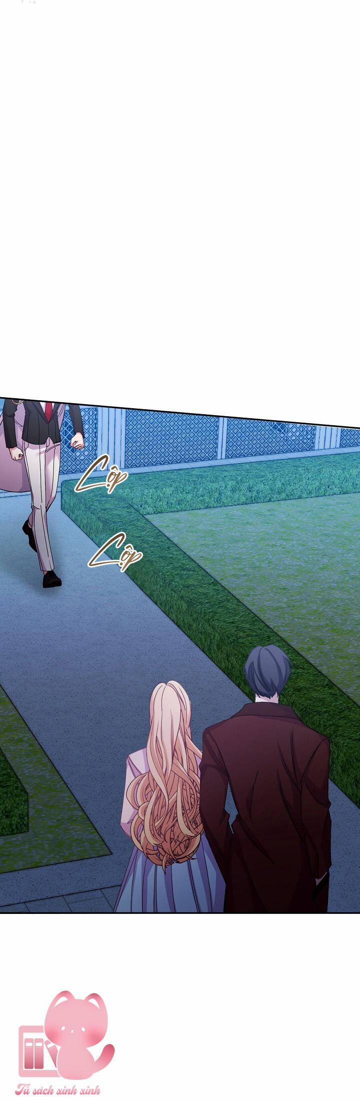 Vợ Chưa Cưới Của Kẻ Săn Mồi 42 trang 57