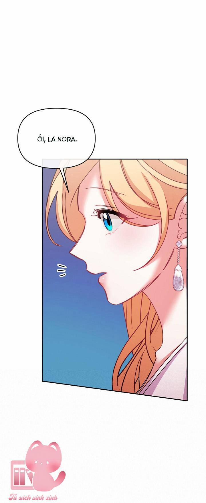 Vợ Chưa Cưới Của Kẻ Săn Mồi 42 trang 58