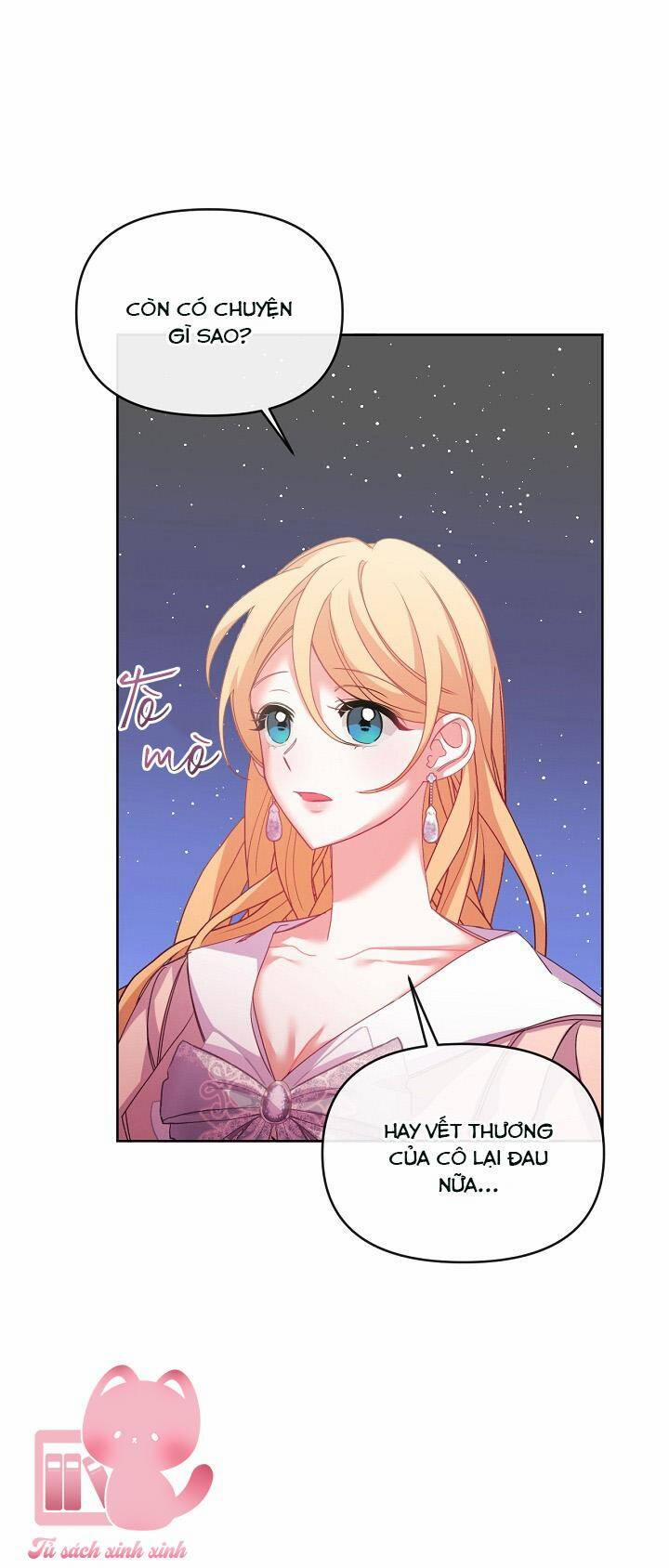 Vợ Chưa Cưới Của Kẻ Săn Mồi 42 trang 60