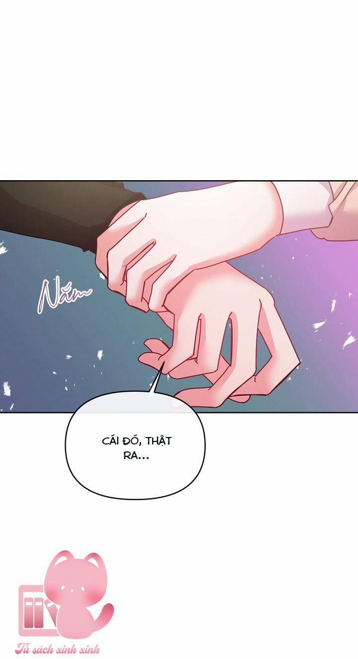 Vợ Chưa Cưới Của Kẻ Săn Mồi 42 trang 62