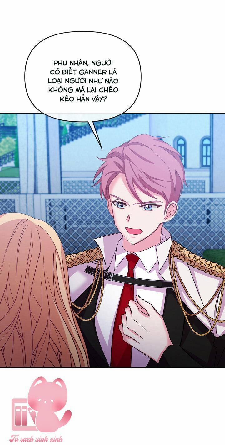 Vợ Chưa Cưới Của Kẻ Săn Mồi 42 trang 64