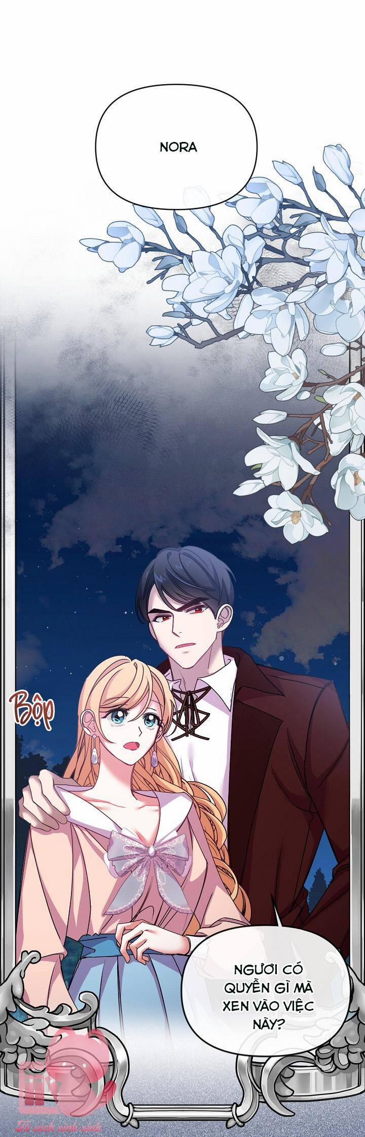 Vợ Chưa Cưới Của Kẻ Săn Mồi 42 trang 66