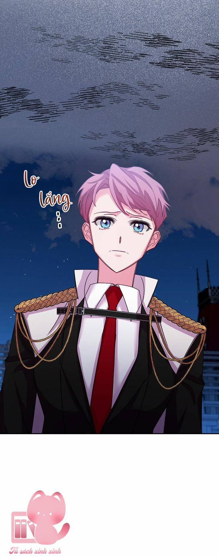 Vợ Chưa Cưới Của Kẻ Săn Mồi 42 trang 67