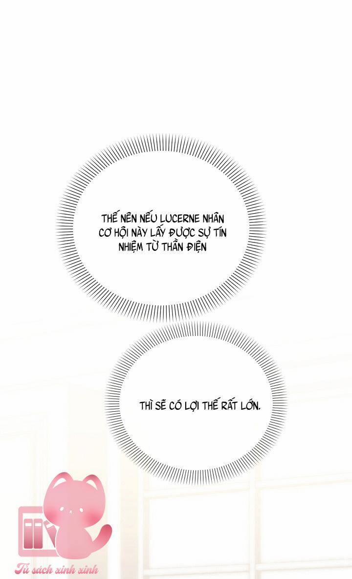 Vợ Chưa Cưới Của Kẻ Săn Mồi 42 trang 7