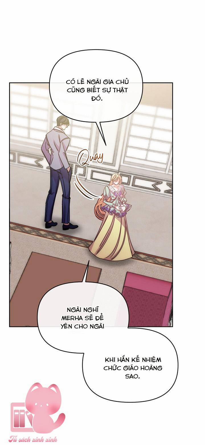 Vợ Chưa Cưới Của Kẻ Săn Mồi 42 trang 9