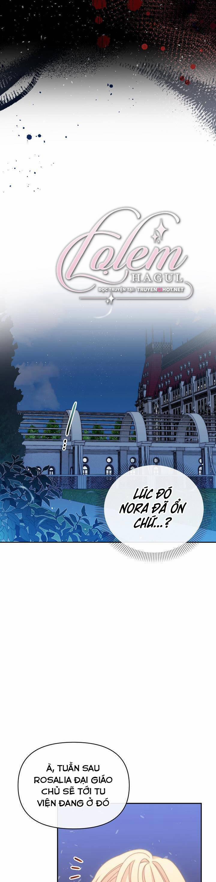 Vợ Chưa Cưới Của Kẻ Săn Mồi 43 trang 13