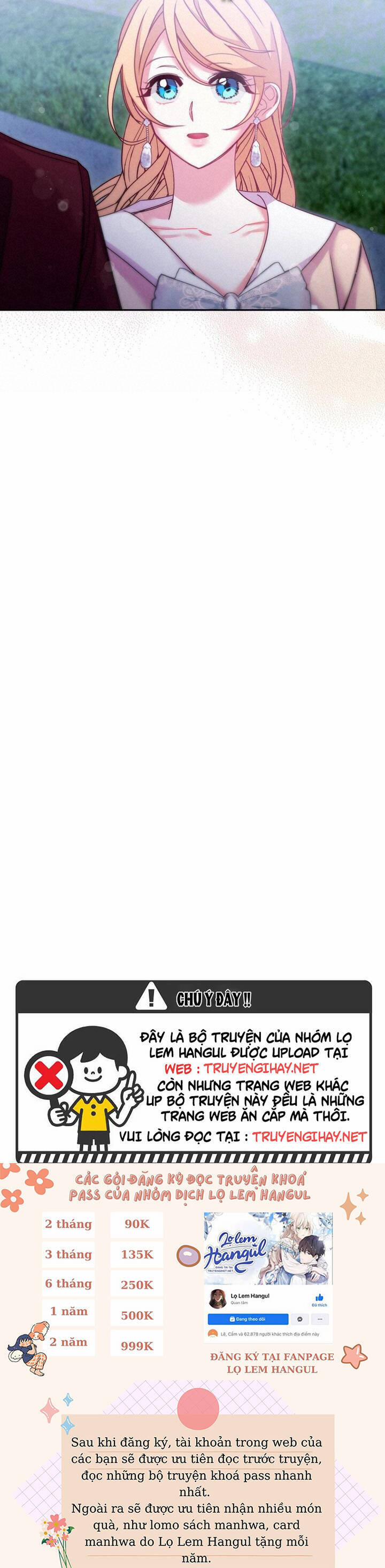 Vợ Chưa Cưới Của Kẻ Săn Mồi 43 trang 15