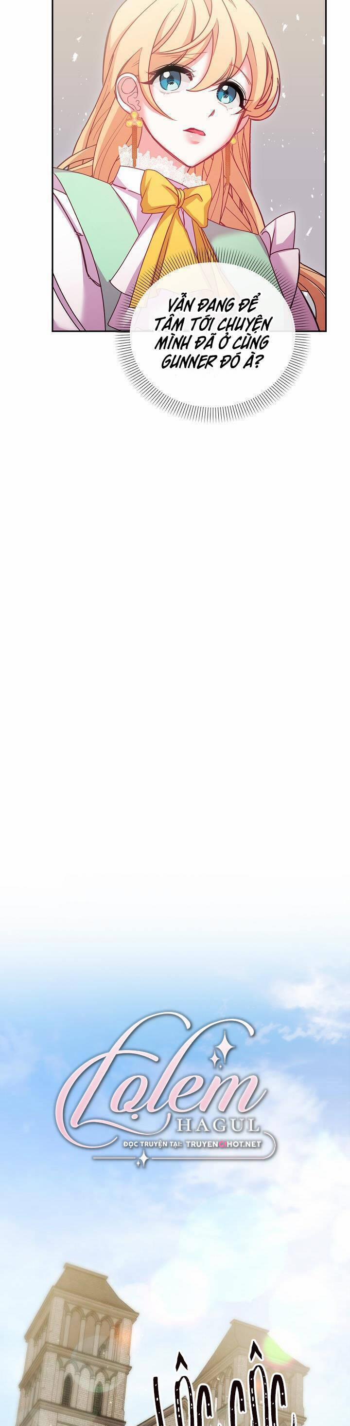 Vợ Chưa Cưới Của Kẻ Săn Mồi 43 trang 19