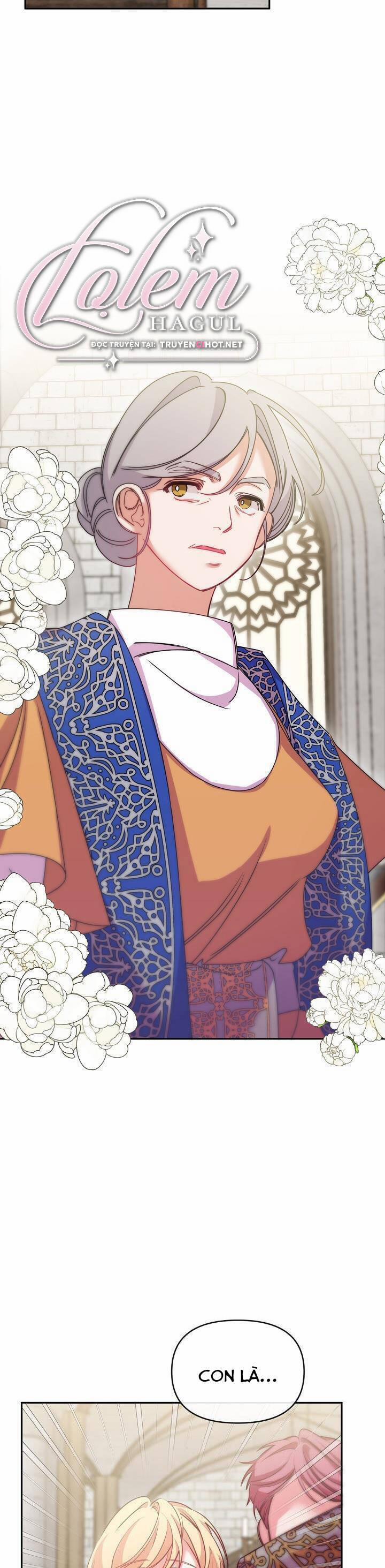 Vợ Chưa Cưới Của Kẻ Săn Mồi 43 trang 25