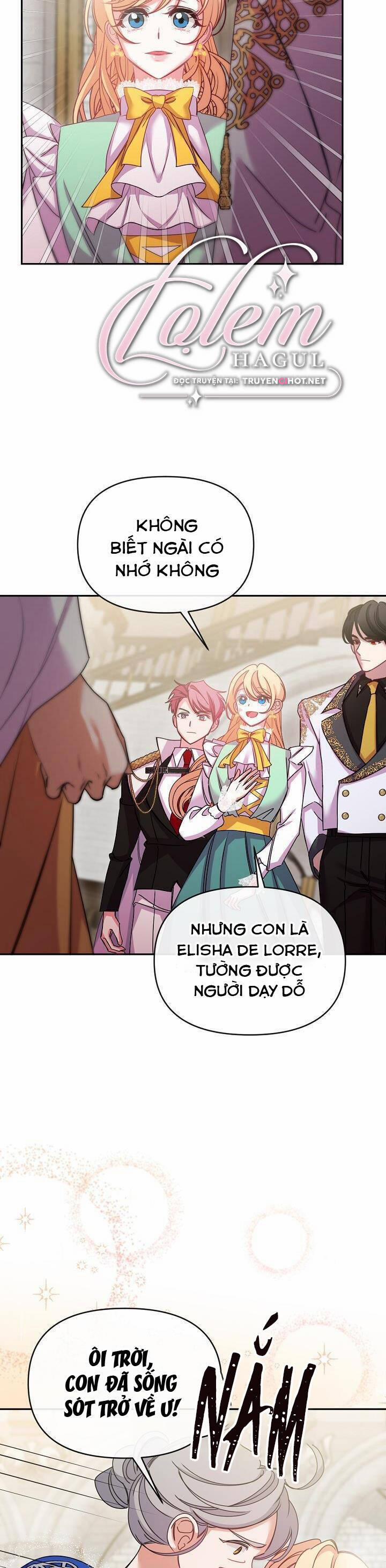 Vợ Chưa Cưới Của Kẻ Săn Mồi 43 trang 26