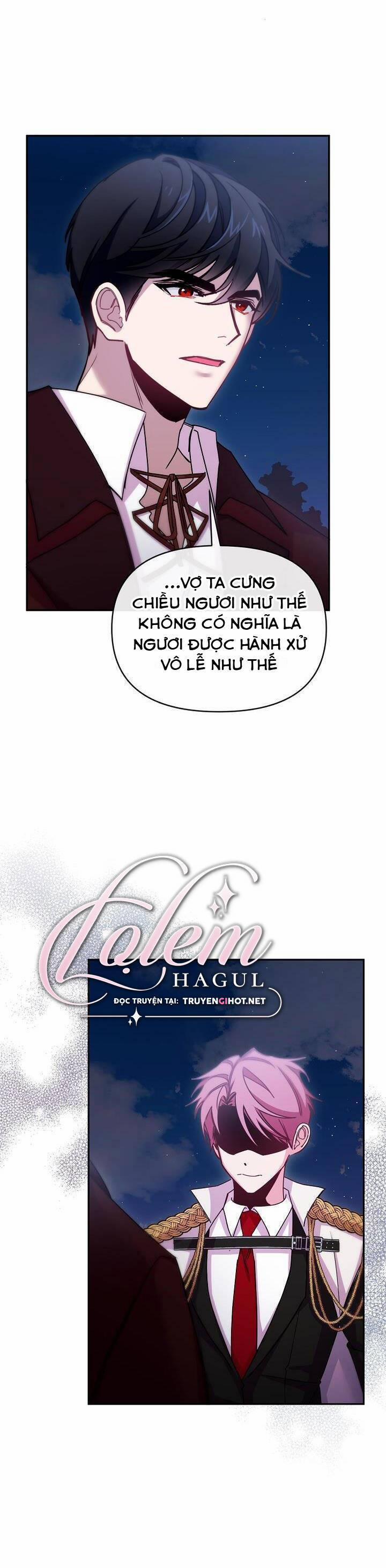 Vợ Chưa Cưới Của Kẻ Săn Mồi 43 trang 3