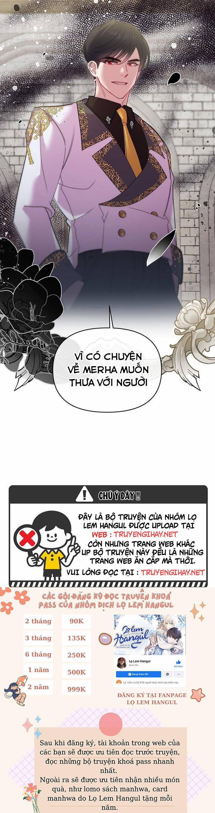 Vợ Chưa Cưới Của Kẻ Săn Mồi 43 trang 41