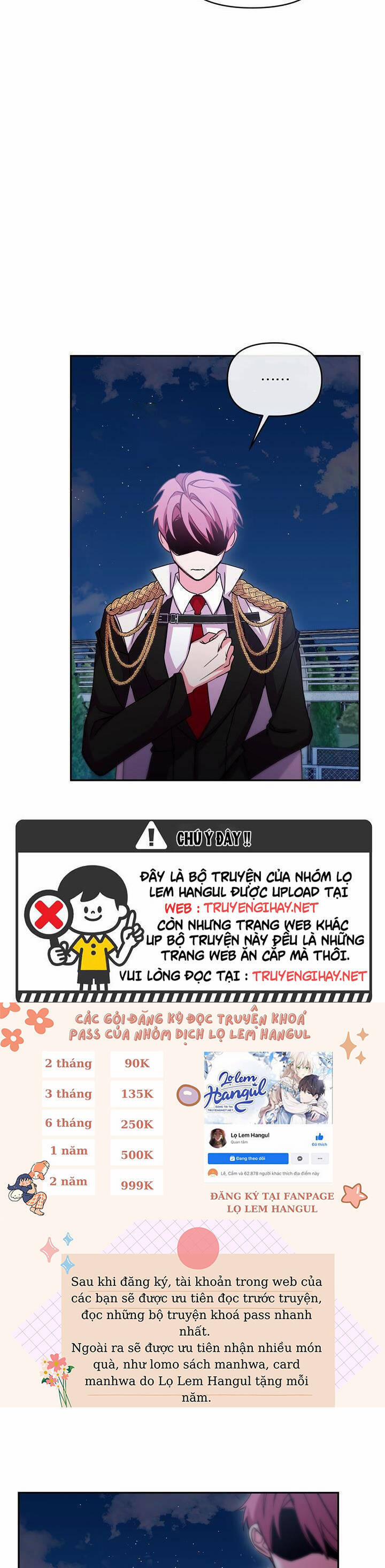 Vợ Chưa Cưới Của Kẻ Săn Mồi 43 trang 5