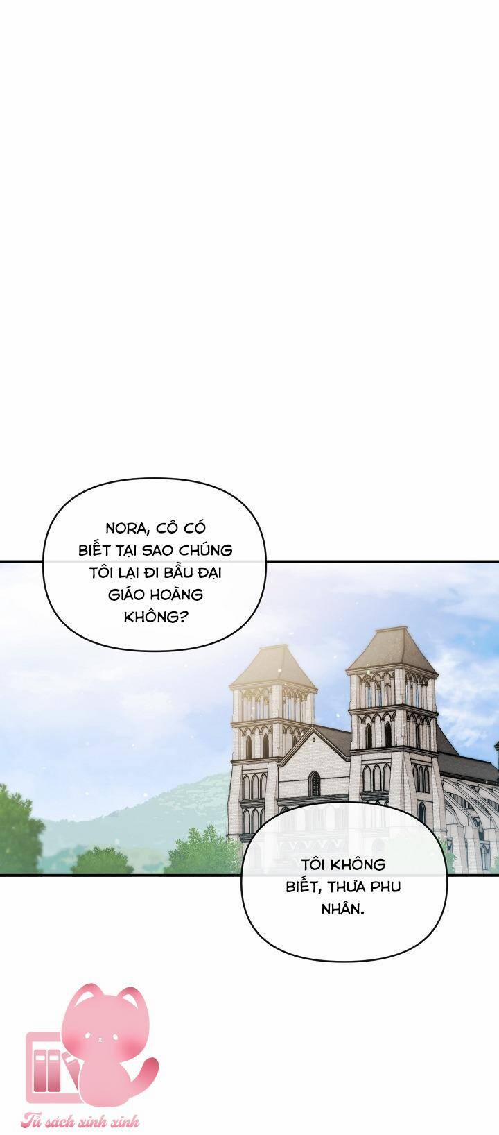 Vợ Chưa Cưới Của Kẻ Săn Mồi 44 trang 1