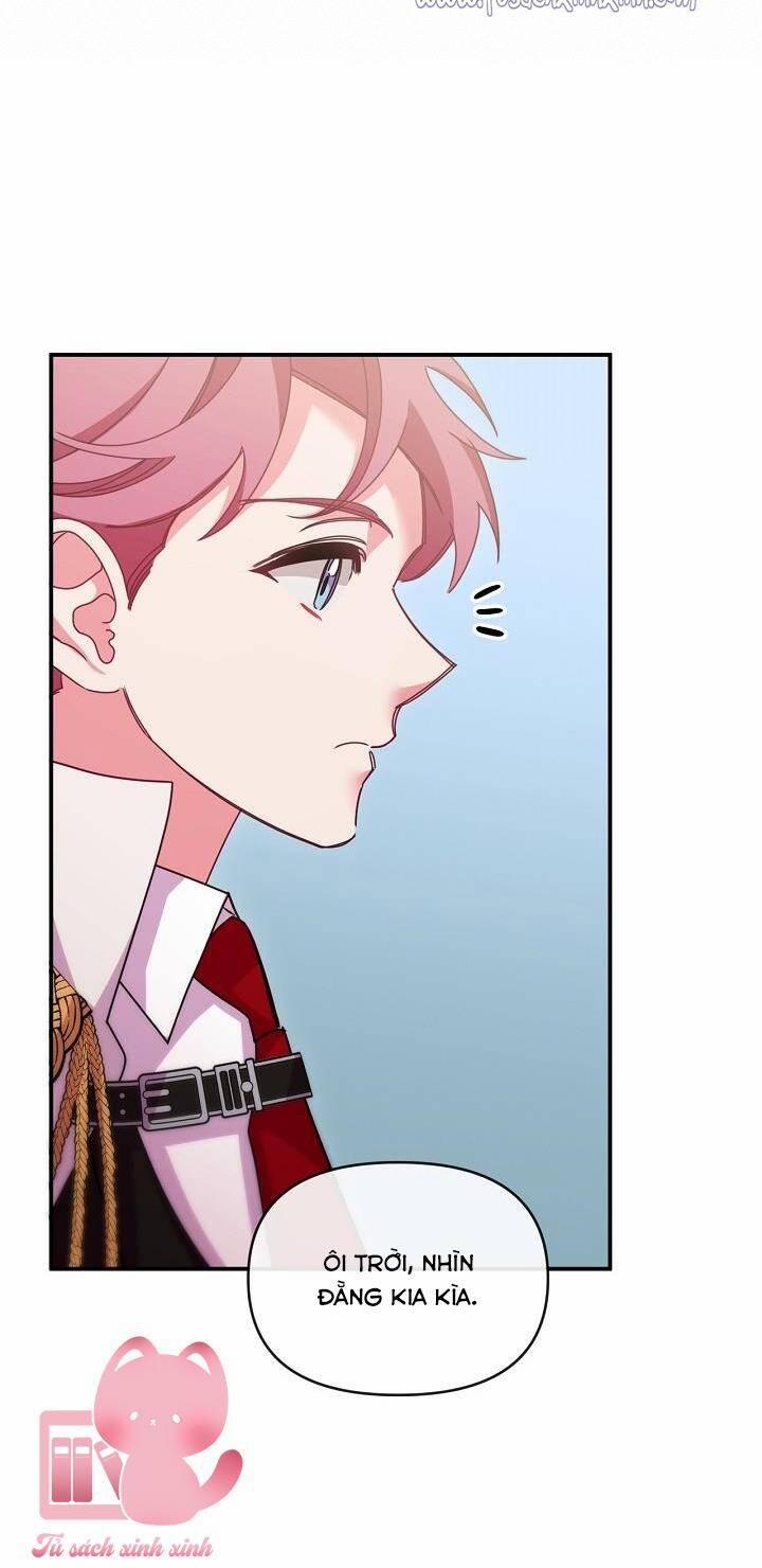 Vợ Chưa Cưới Của Kẻ Săn Mồi 44 trang 14