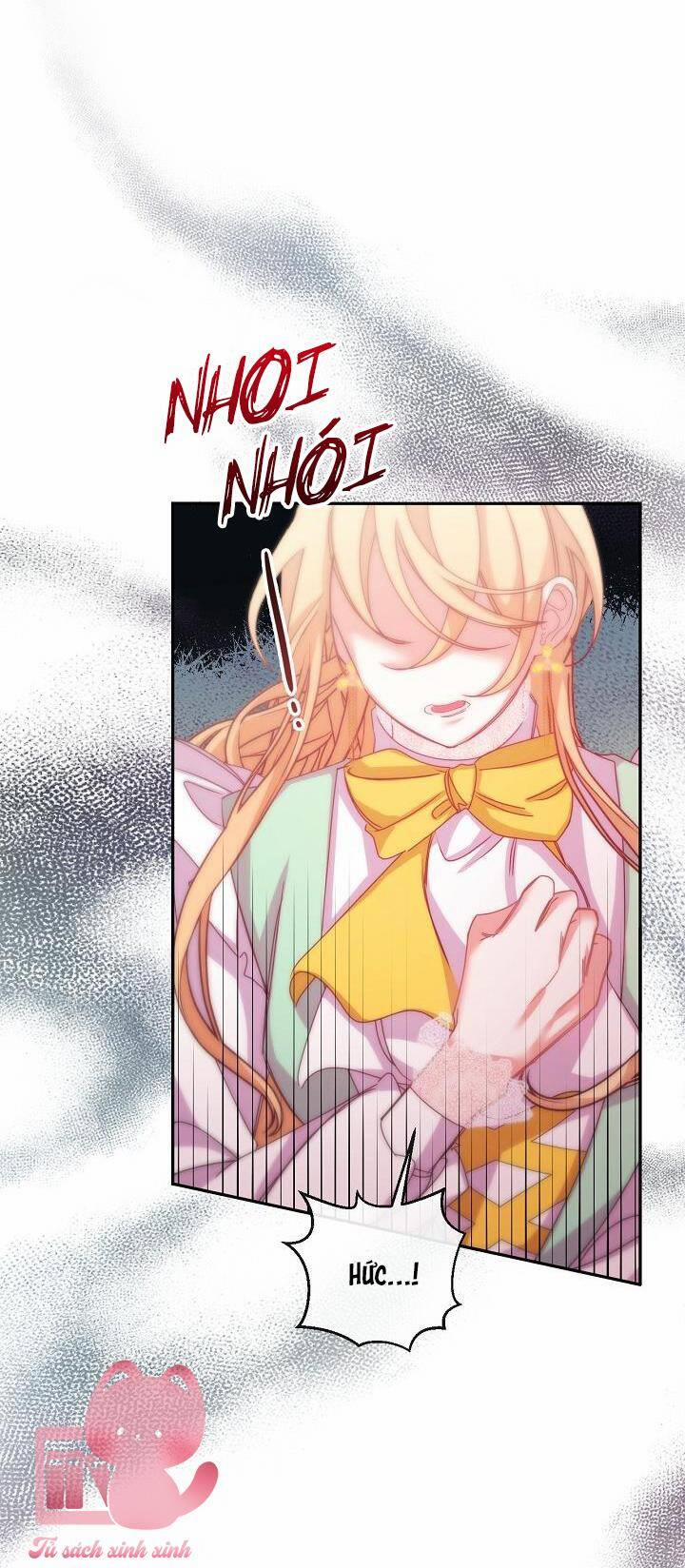 Vợ Chưa Cưới Của Kẻ Săn Mồi 44 trang 16