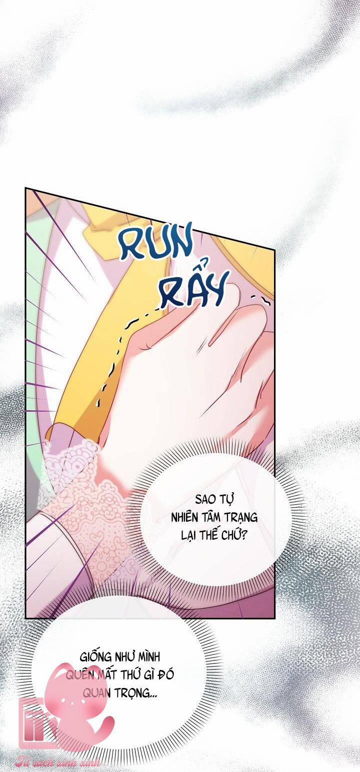 Vợ Chưa Cưới Của Kẻ Săn Mồi 44 trang 17