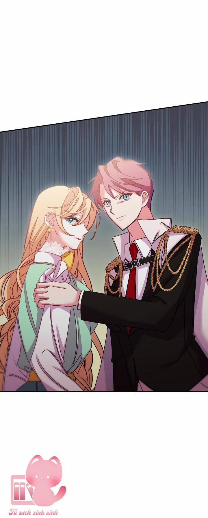 Vợ Chưa Cưới Của Kẻ Săn Mồi 44 trang 23