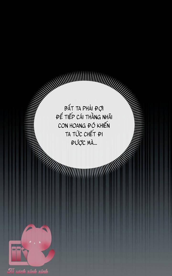 Vợ Chưa Cưới Của Kẻ Săn Mồi 44 trang 28