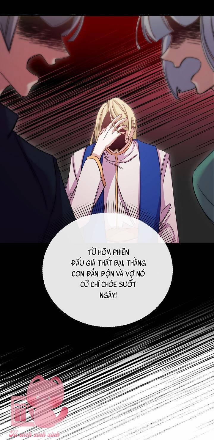 Vợ Chưa Cưới Của Kẻ Săn Mồi 44 trang 31