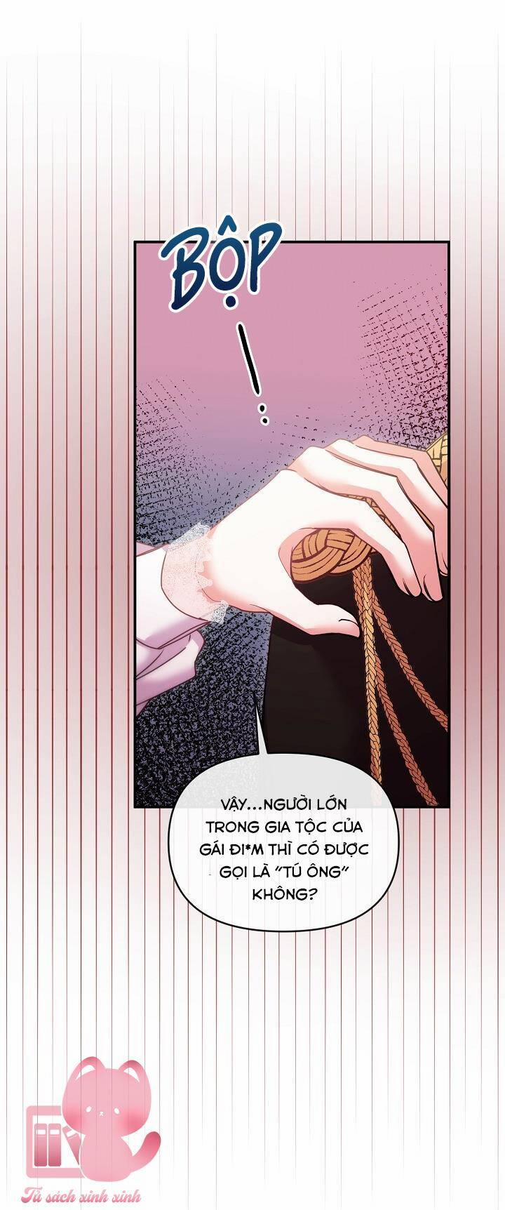 Vợ Chưa Cưới Của Kẻ Săn Mồi 44 trang 35