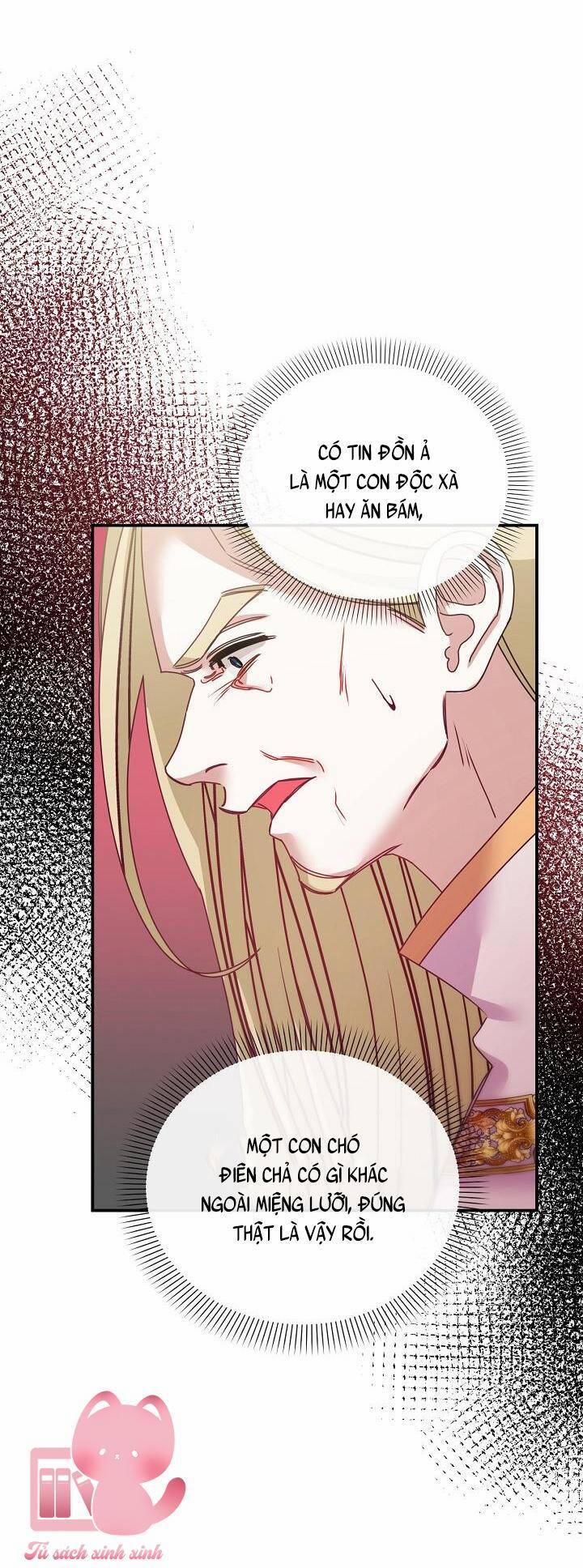 Vợ Chưa Cưới Của Kẻ Săn Mồi 44 trang 37