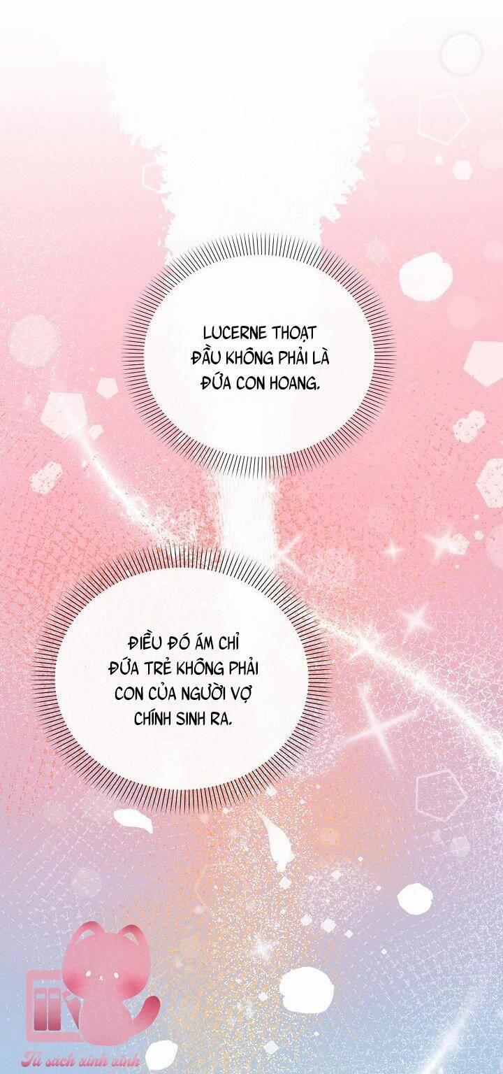 Vợ Chưa Cưới Của Kẻ Săn Mồi 44 trang 40