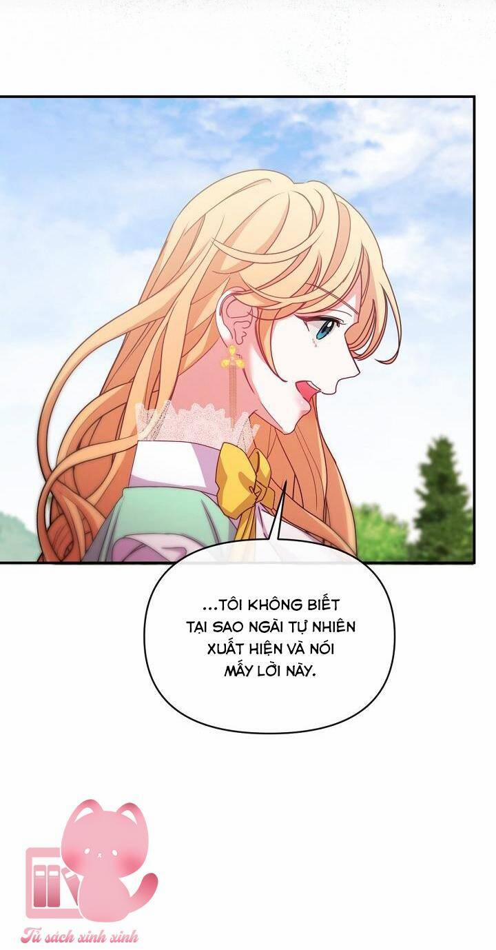 Vợ Chưa Cưới Của Kẻ Săn Mồi 44 trang 43