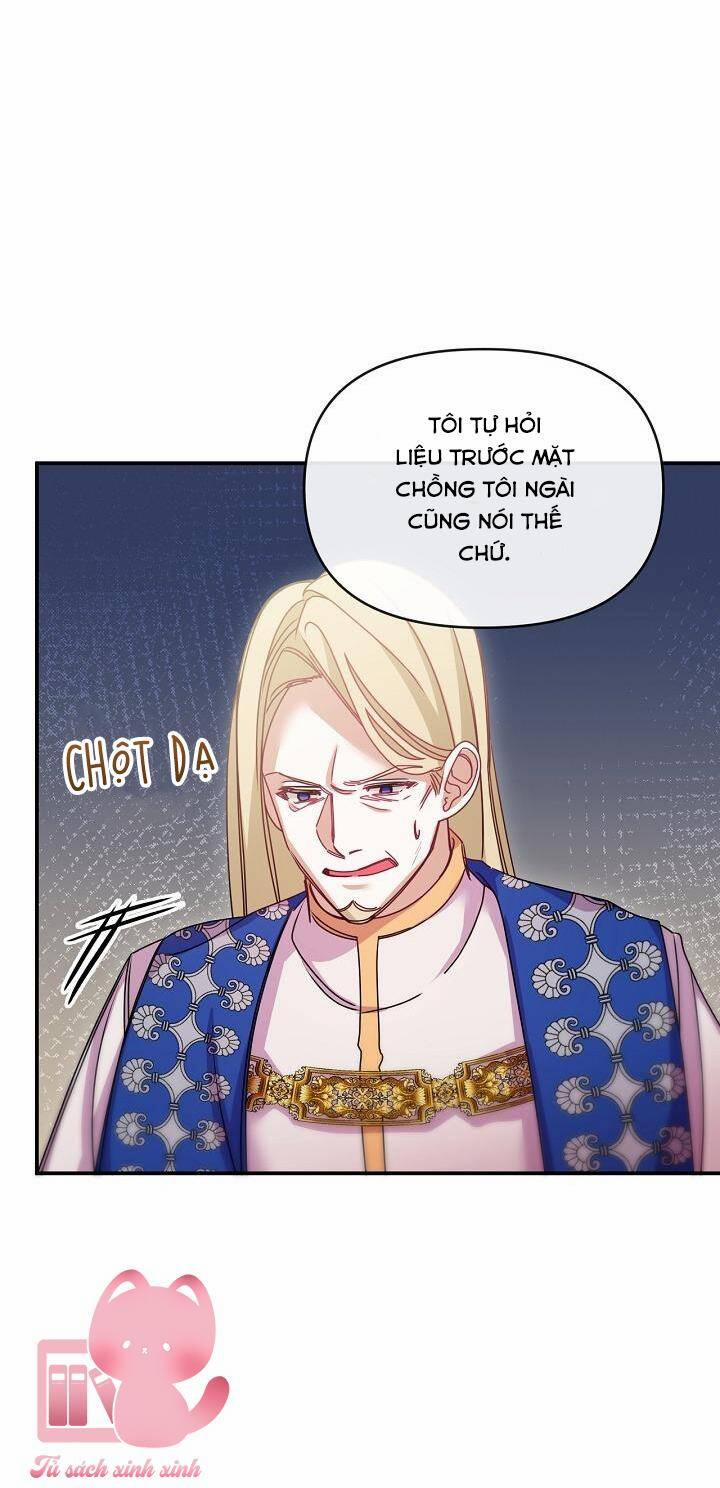 Vợ Chưa Cưới Của Kẻ Săn Mồi 44 trang 44