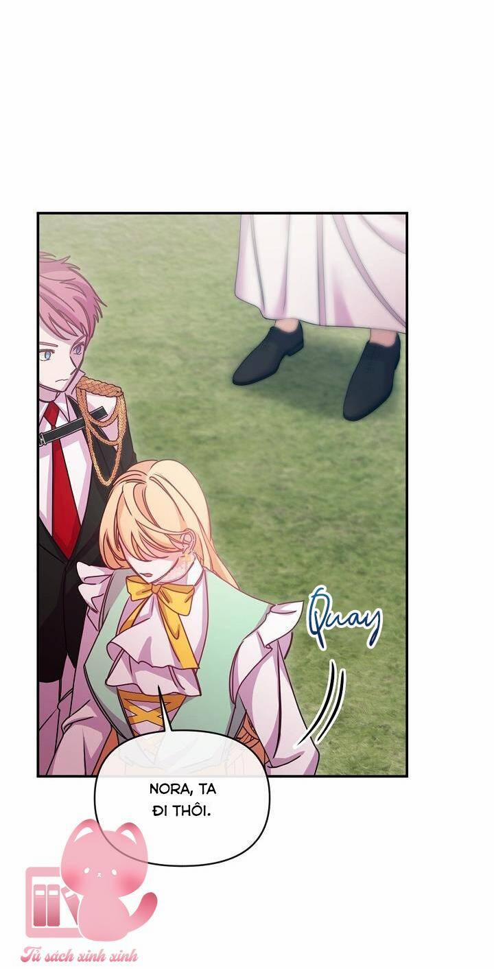 Vợ Chưa Cưới Của Kẻ Săn Mồi 44 trang 45