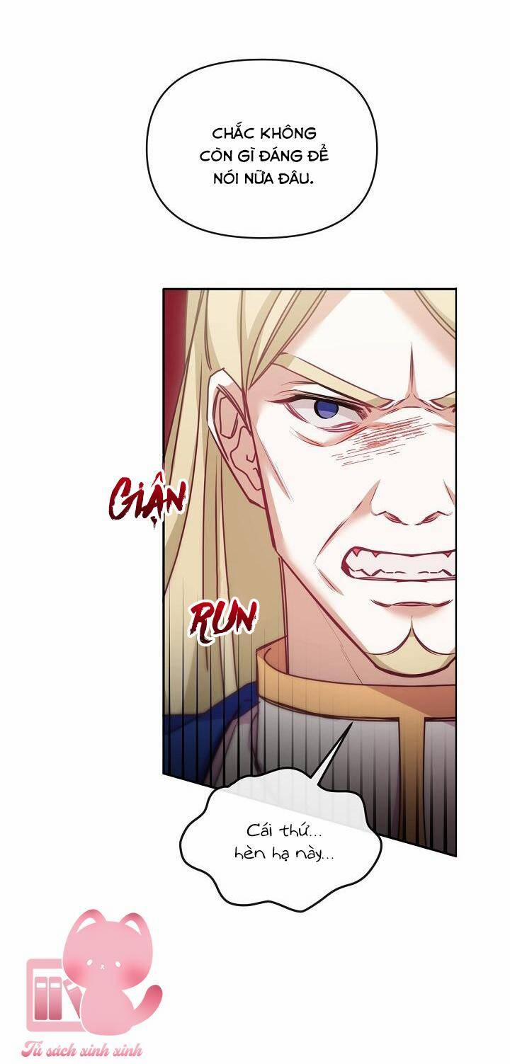 Vợ Chưa Cưới Của Kẻ Săn Mồi 44 trang 46