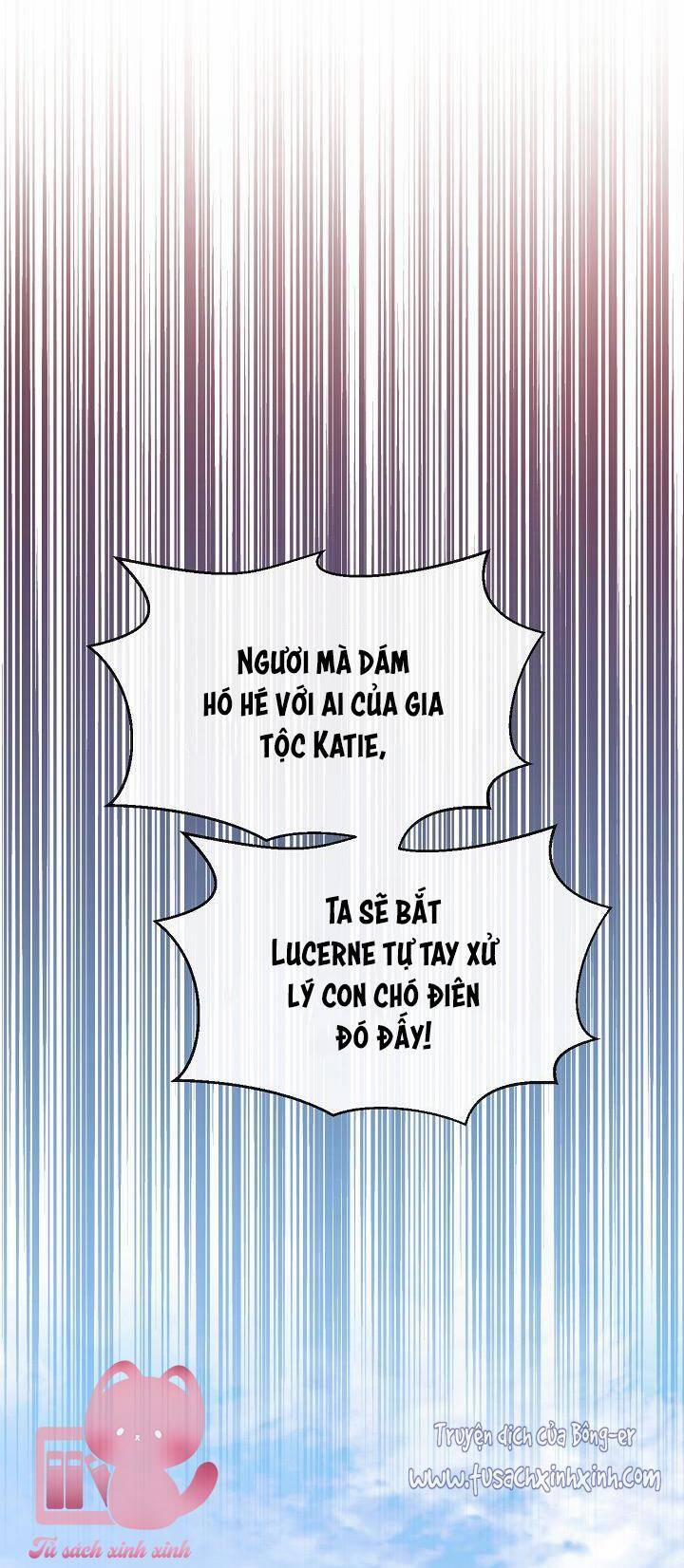 Vợ Chưa Cưới Của Kẻ Săn Mồi 44 trang 50