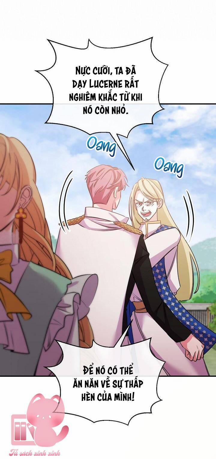 Vợ Chưa Cưới Của Kẻ Săn Mồi 44 trang 52