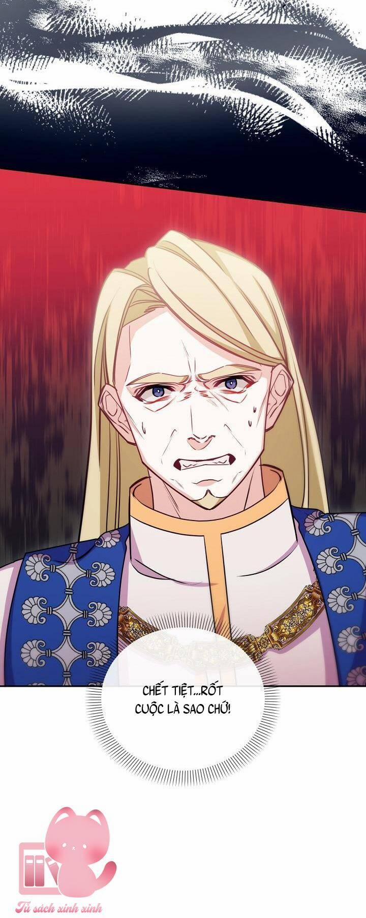 Vợ Chưa Cưới Của Kẻ Săn Mồi 44 trang 59