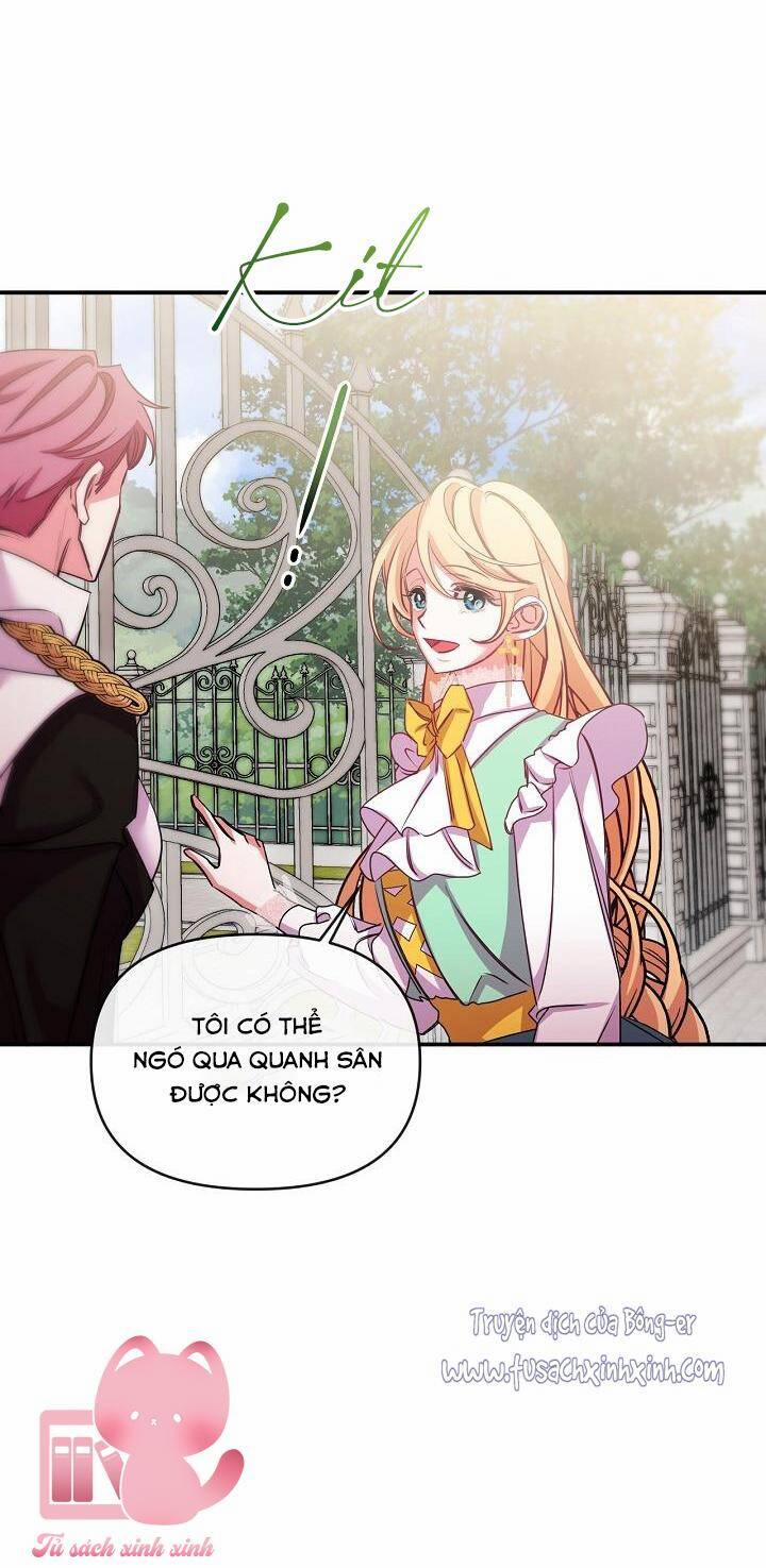 Vợ Chưa Cưới Của Kẻ Săn Mồi 44 trang 62