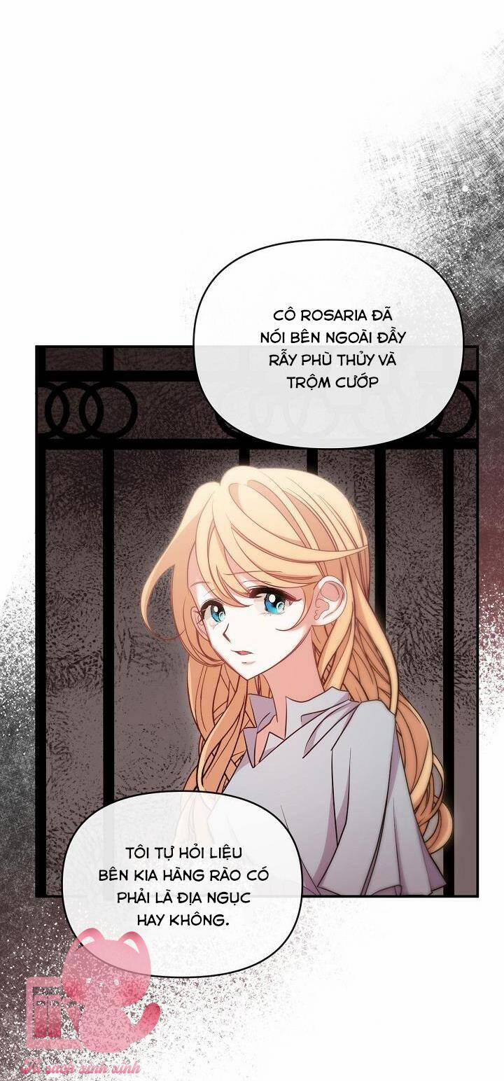 Vợ Chưa Cưới Của Kẻ Săn Mồi 44 trang 65