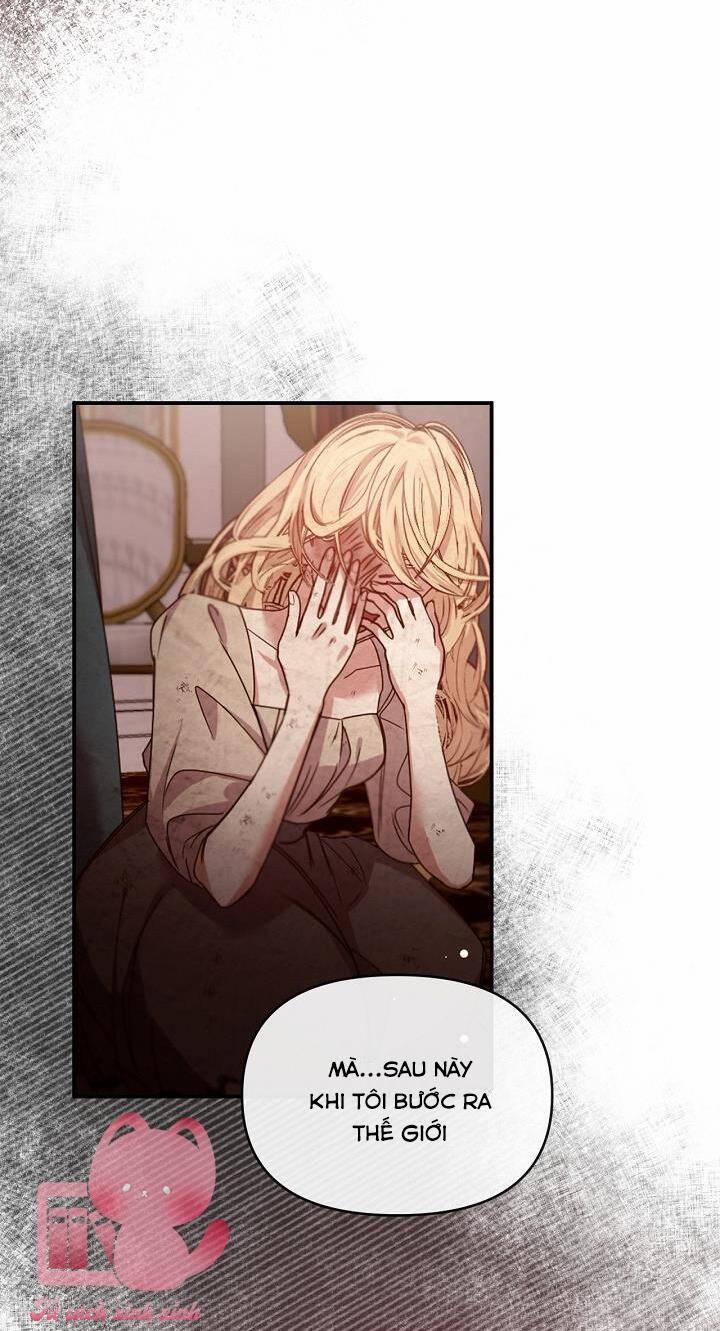 Vợ Chưa Cưới Của Kẻ Săn Mồi 44 trang 66