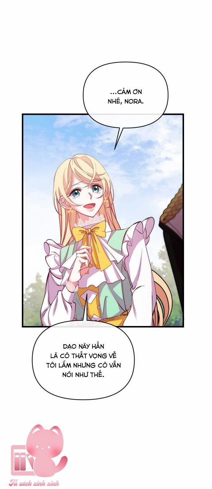 Vợ Chưa Cưới Của Kẻ Săn Mồi 44 trang 71