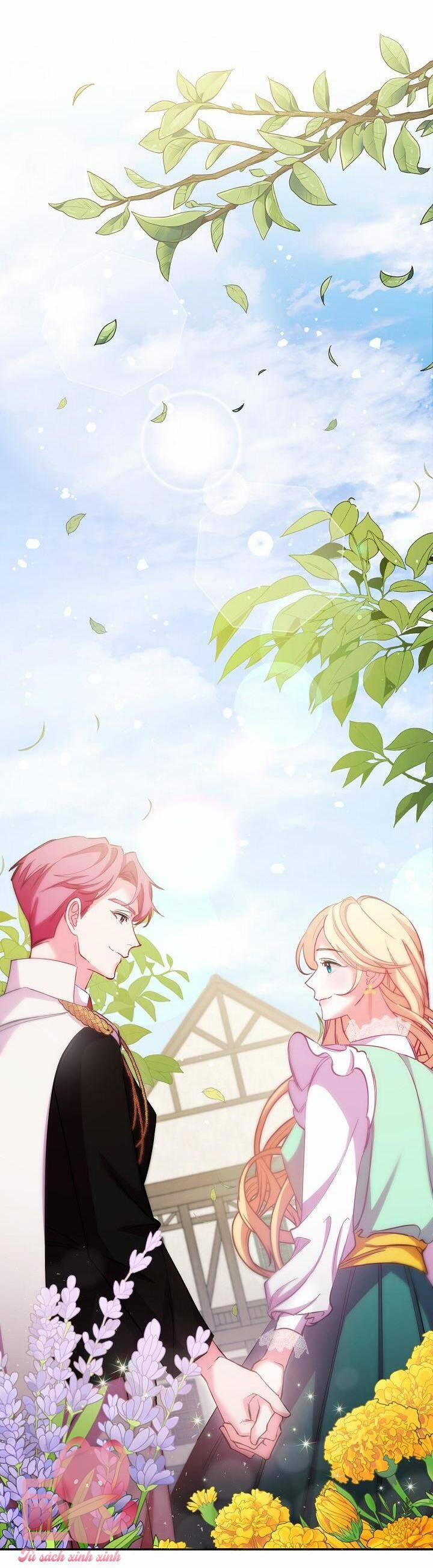 Vợ Chưa Cưới Của Kẻ Săn Mồi 44 trang 73