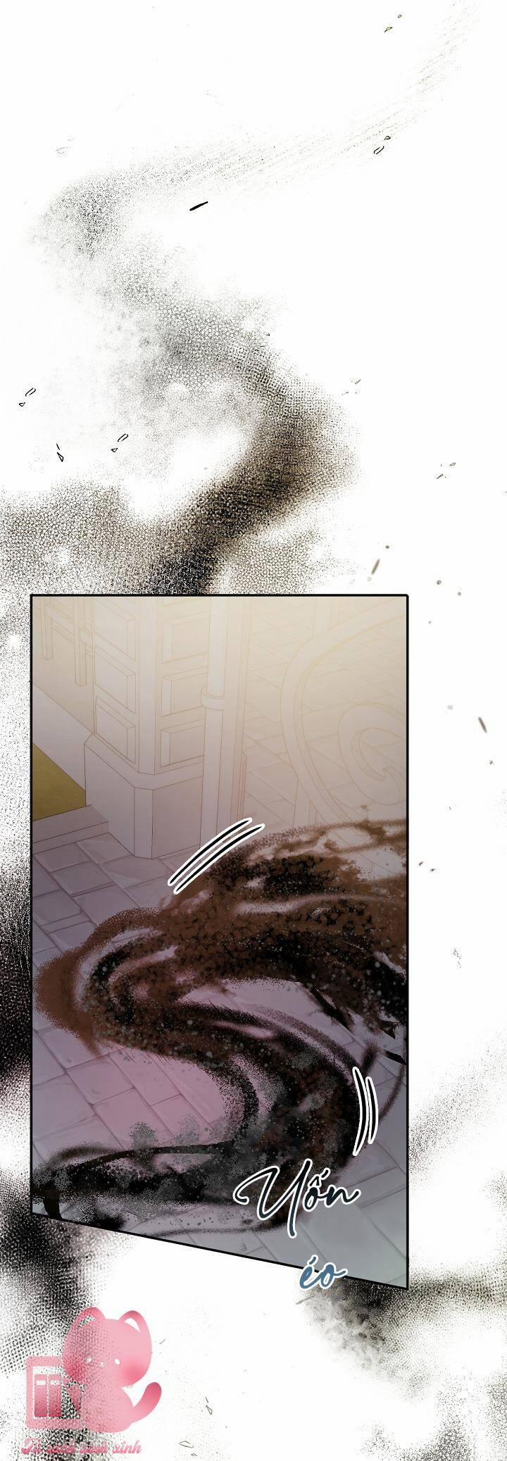 Vợ Chưa Cưới Của Kẻ Săn Mồi 45 trang 11