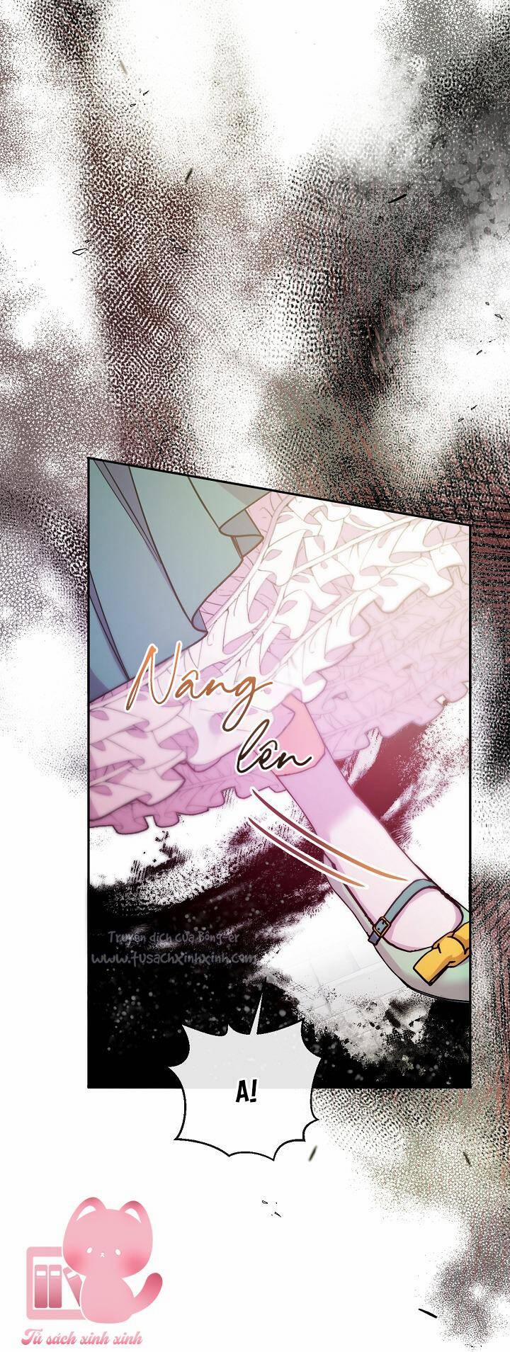 Vợ Chưa Cưới Của Kẻ Săn Mồi 45 trang 12