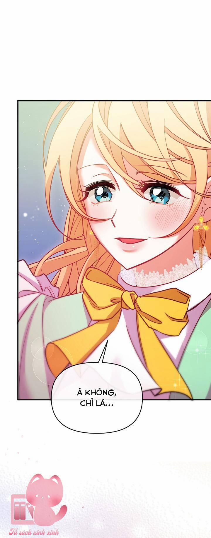 Vợ Chưa Cưới Của Kẻ Săn Mồi 45 trang 17