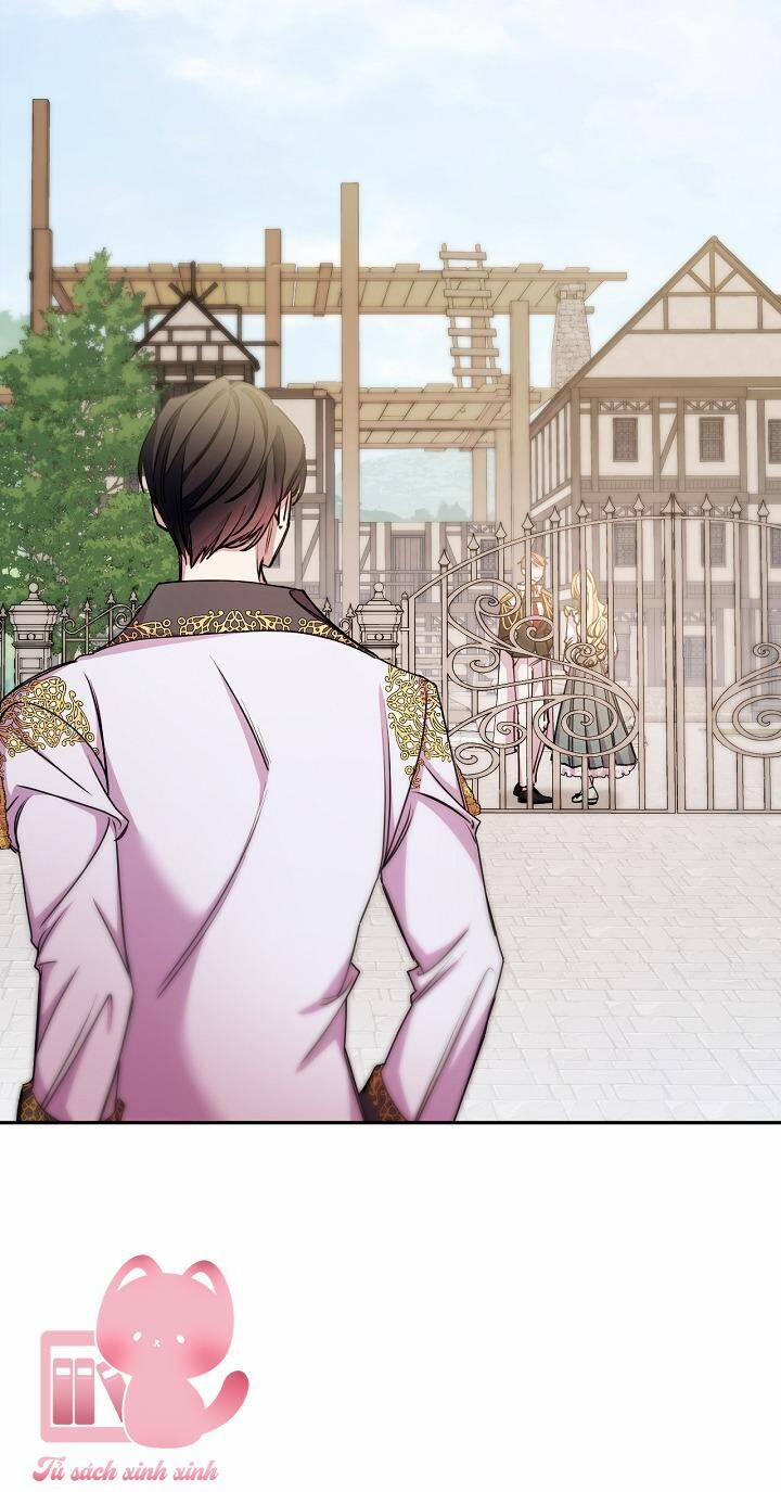 Vợ Chưa Cưới Của Kẻ Săn Mồi 45 trang 2