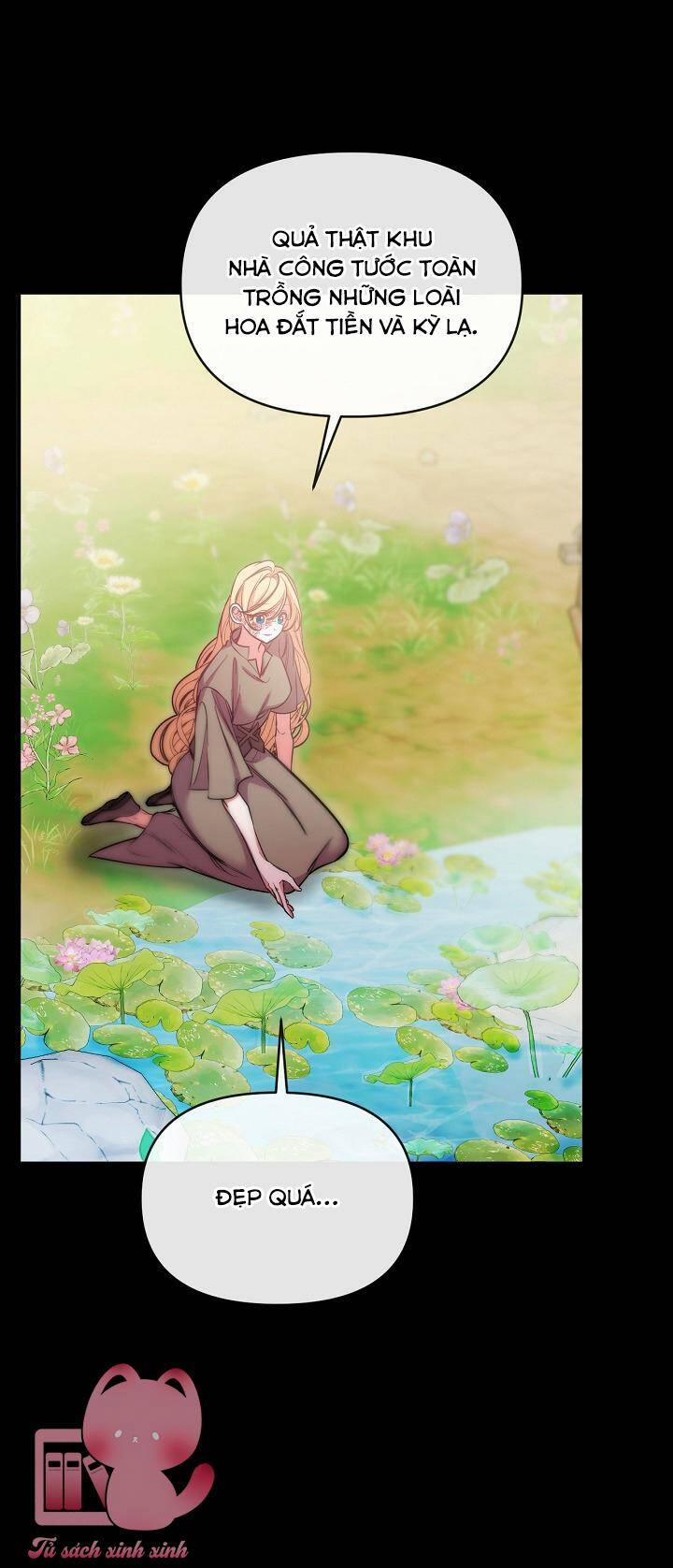 Vợ Chưa Cưới Của Kẻ Săn Mồi 45 trang 25